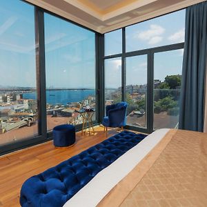 Tryp by Wyndham Istanbul Taksim